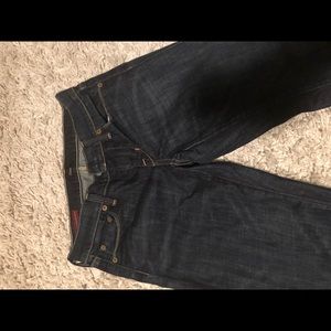 Citizen of humanity jeans